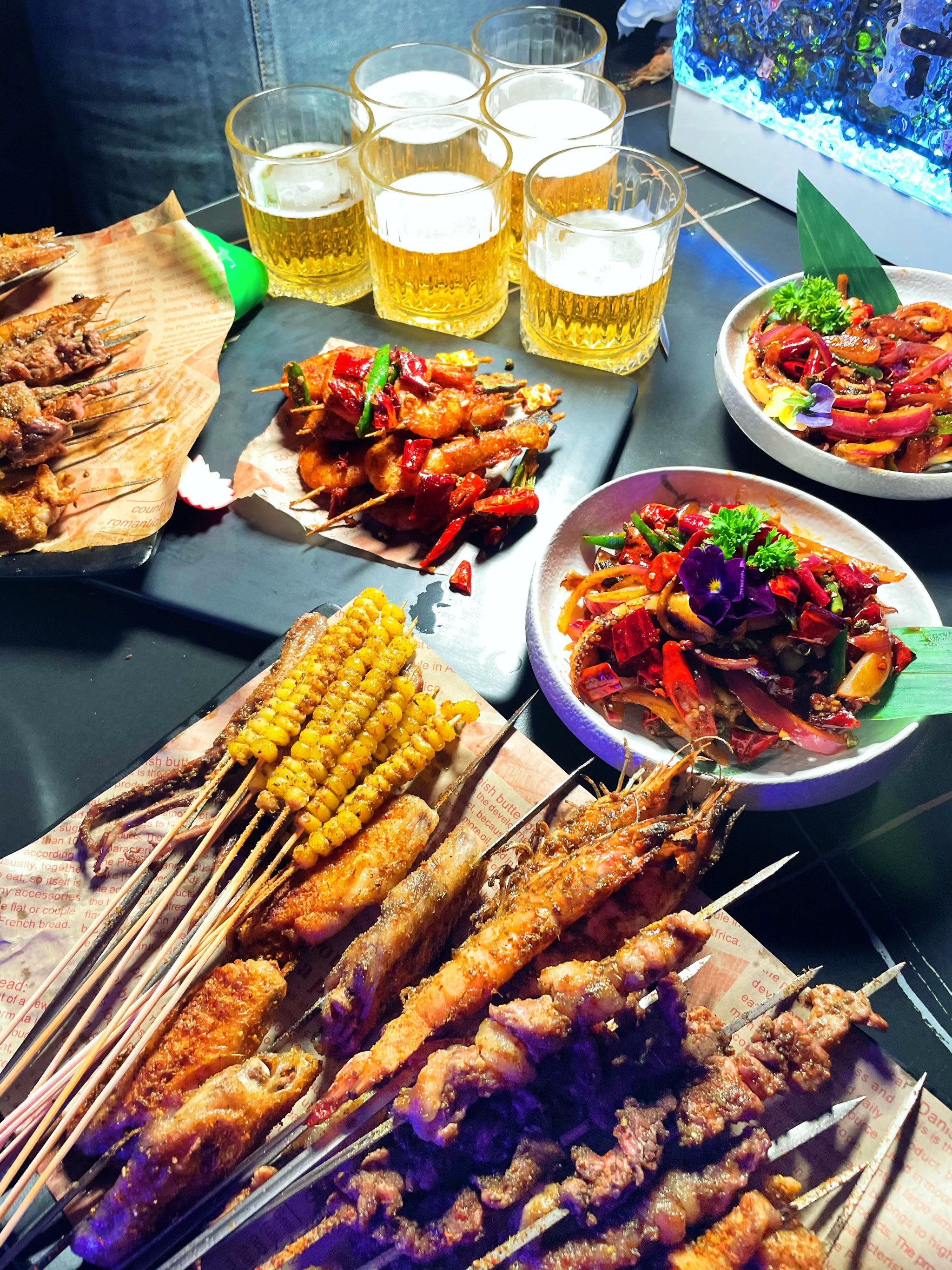 聊城商务ktv中低端，尽享低调奢华-茌平县ktv预定