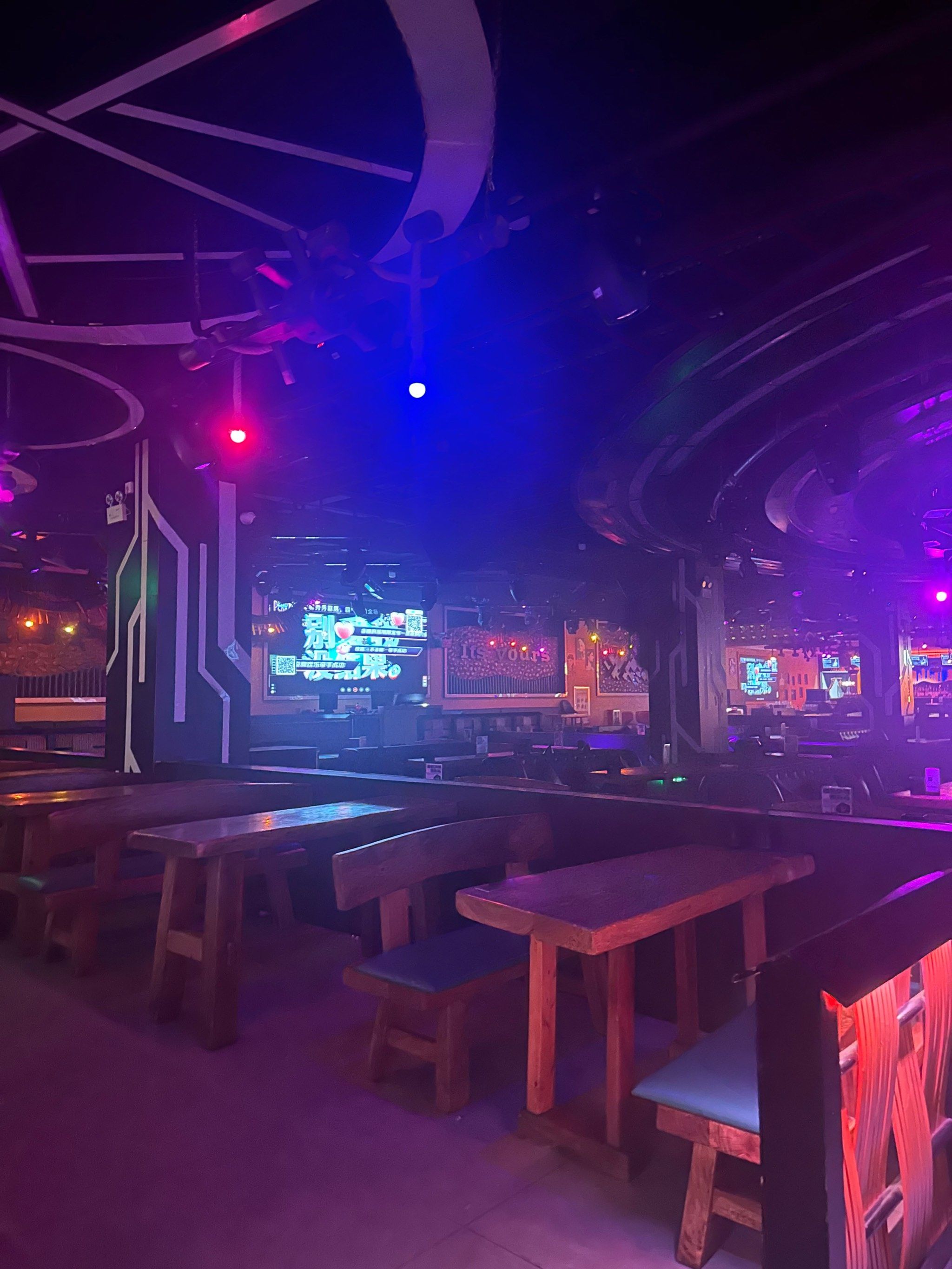 聊城商务KTV推荐-茌平县ktv预定