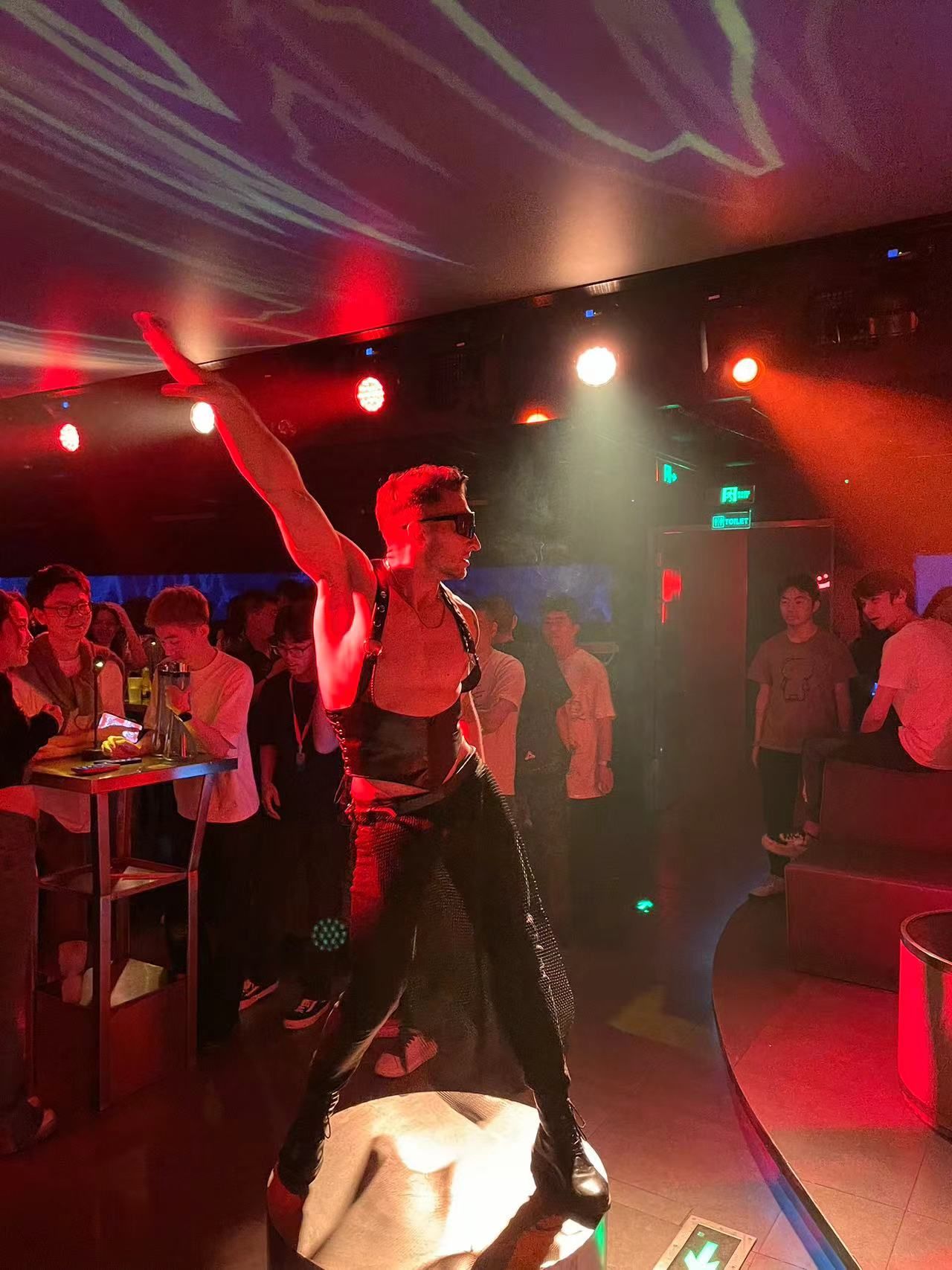 聊城商务ktv推荐及商务ktv有哪些-茌平县ktv预定