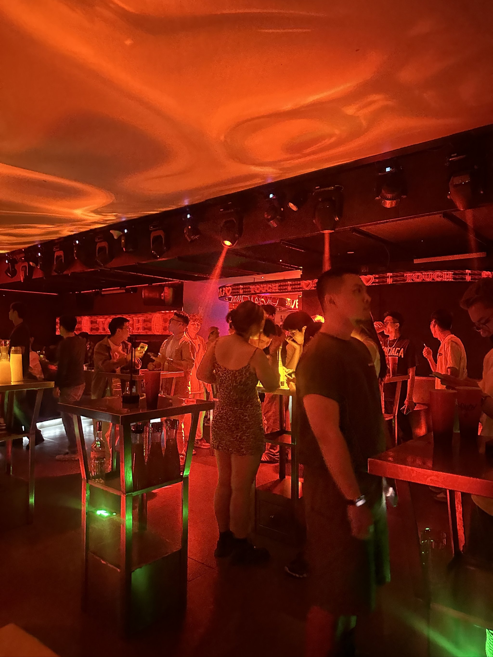 商务ktv预订，聊城商务ktv选择多样-茌平县ktv预定